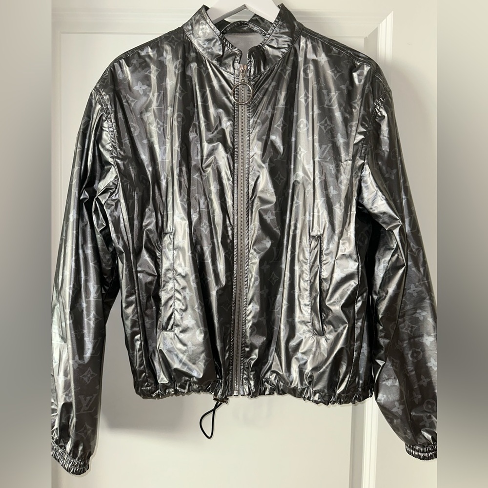 Louis Vuitton jacket